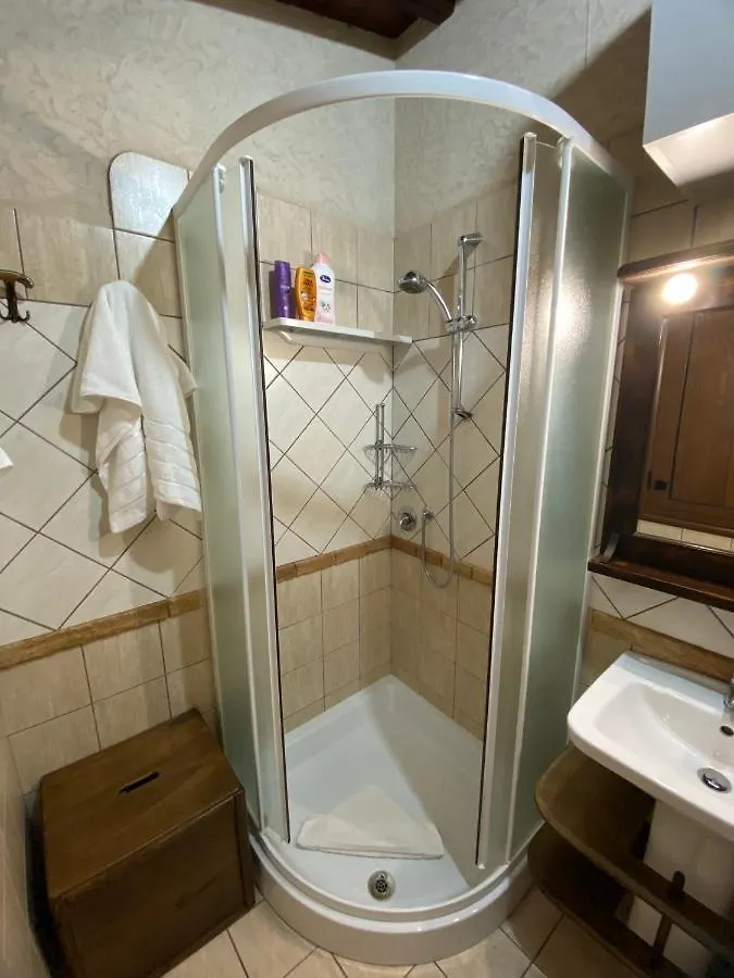 L'Uliveto Holiday House مورافيرا