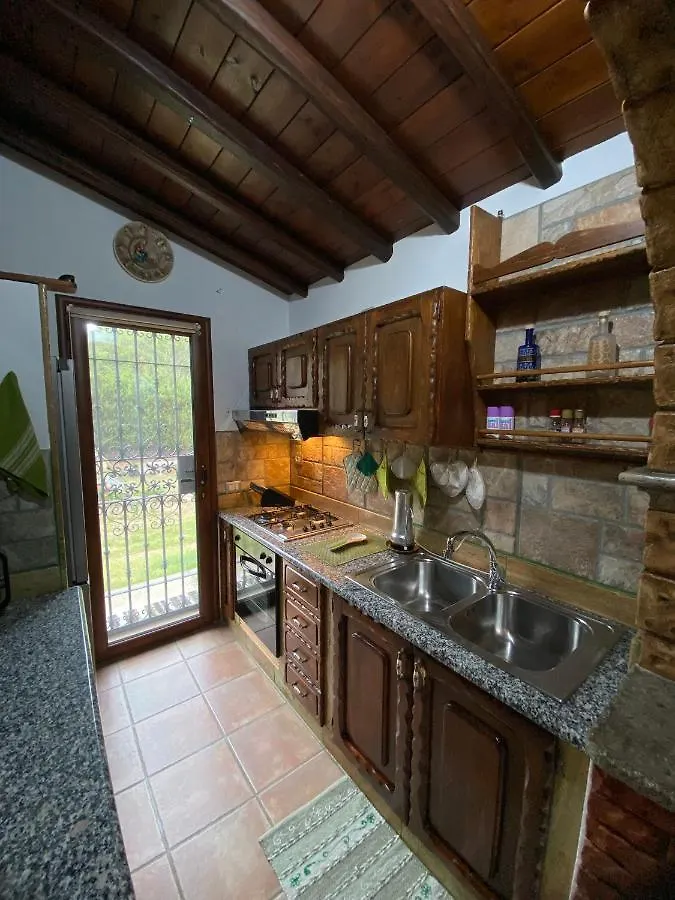 L'Uliveto Holiday House مورافيرا 0*,  إيطاليا