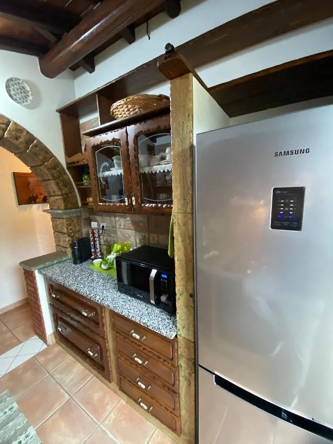 L'Uliveto Holiday House مورافيرا إيطاليا