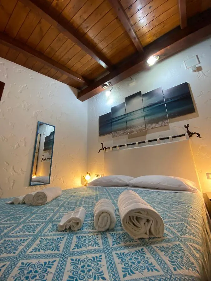 L'Uliveto Holiday House مورافيرا 0*,