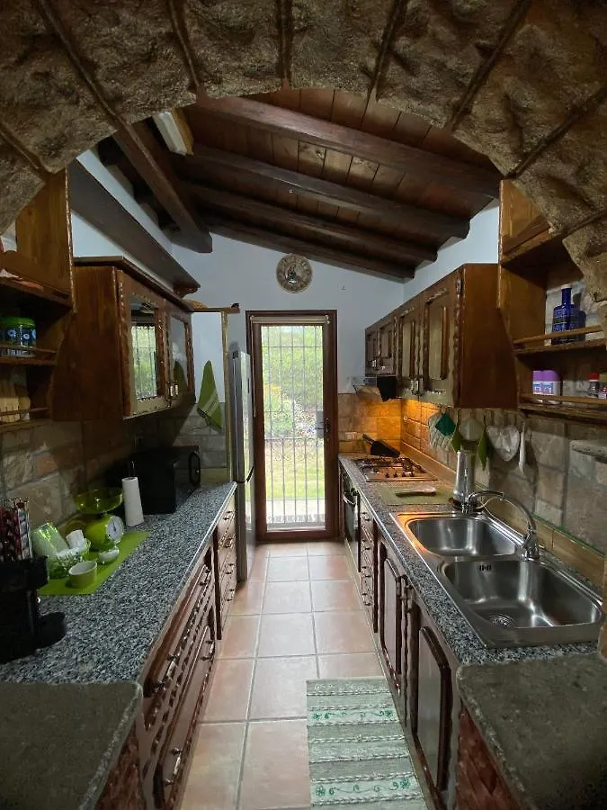 L'Uliveto Holiday House Muravera Italy
