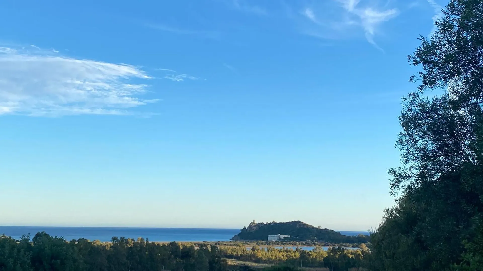 بيت للعطل L'Uliveto Holiday House مورافيرا