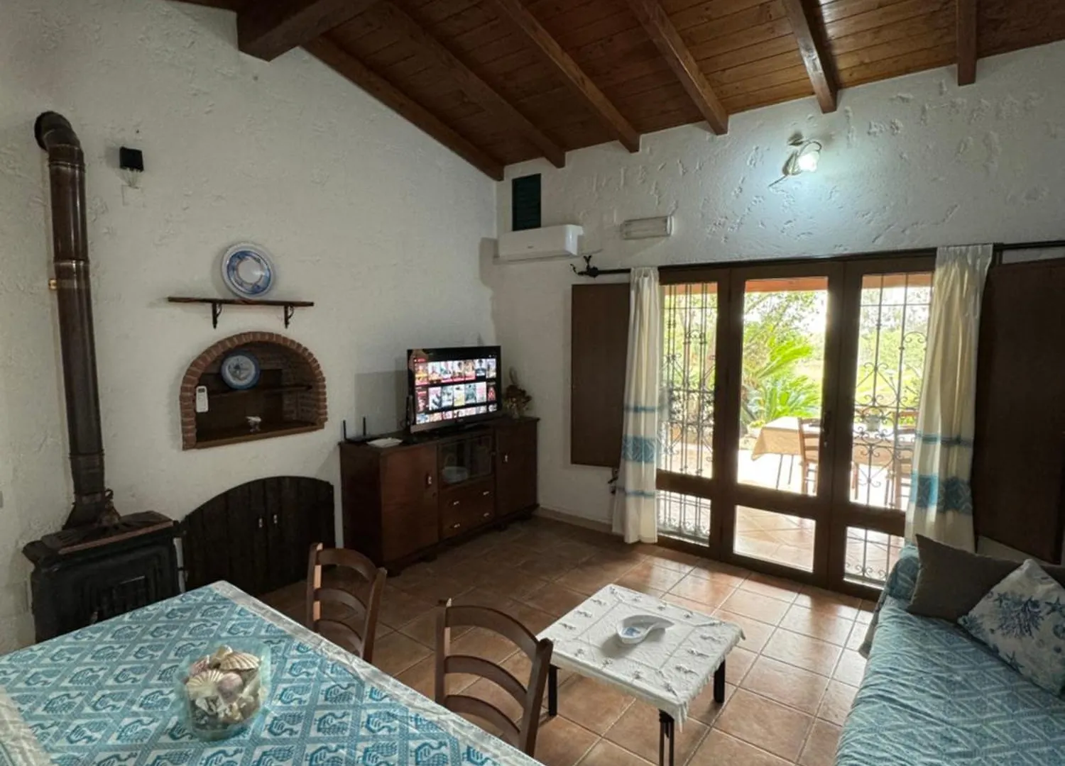 L'Uliveto Holiday House مورافيرا إيطاليا