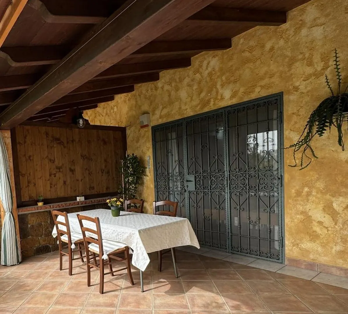 L'Uliveto Holiday House مورافيرا بيت للعطل