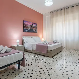 Dorotea Appartamento Palermo