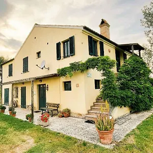 Casale Al Fiume Appartamento