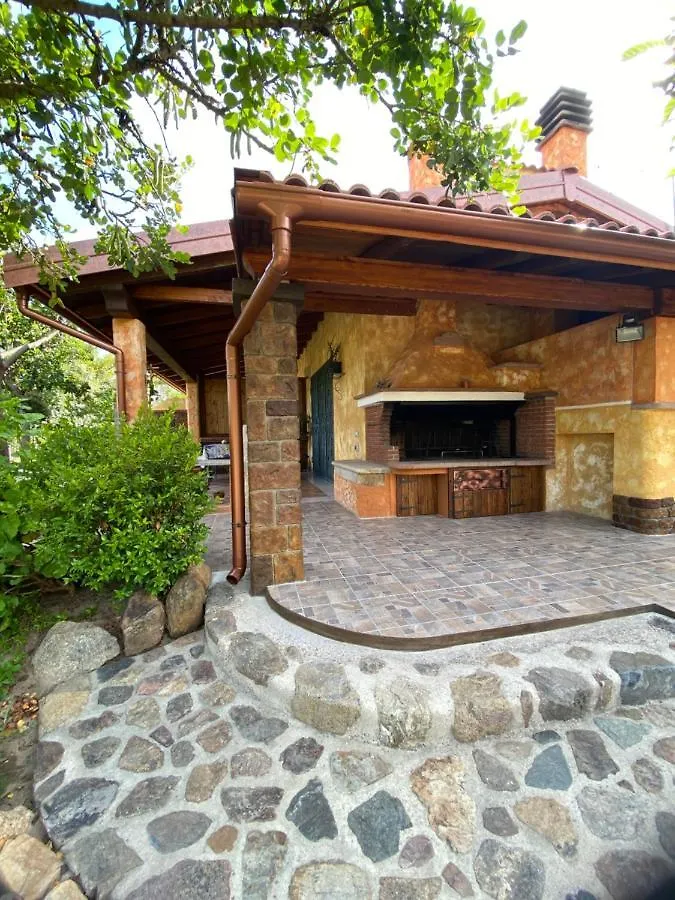 L'Uliveto Holiday House Muravera 0*,  Italia