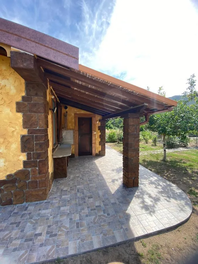 L'Uliveto Holiday House Muravera Casa vacanze