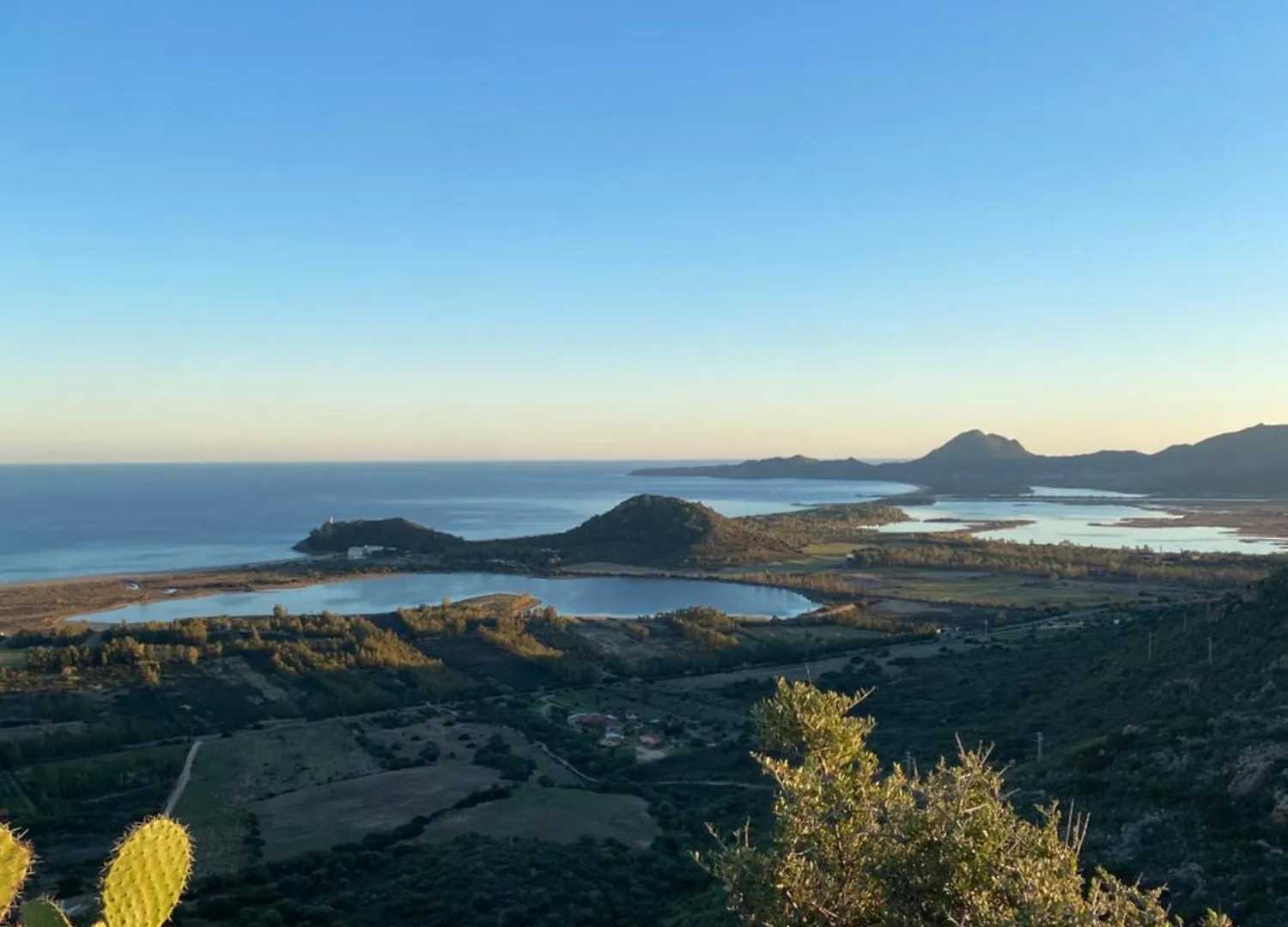 L'Uliveto Holiday House Muravera