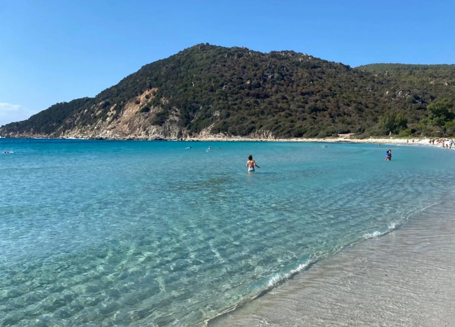L'Uliveto Holiday House Muravera Italia
