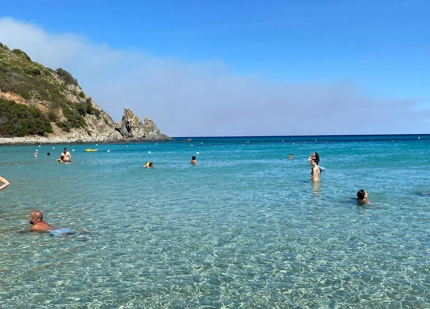 L'Uliveto Holiday House Muravera Casa vacanze
