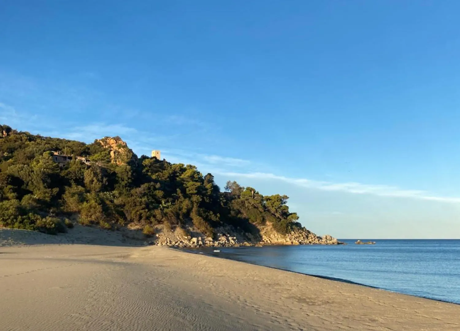 L'Uliveto Holiday House Muravera Casa vacanze