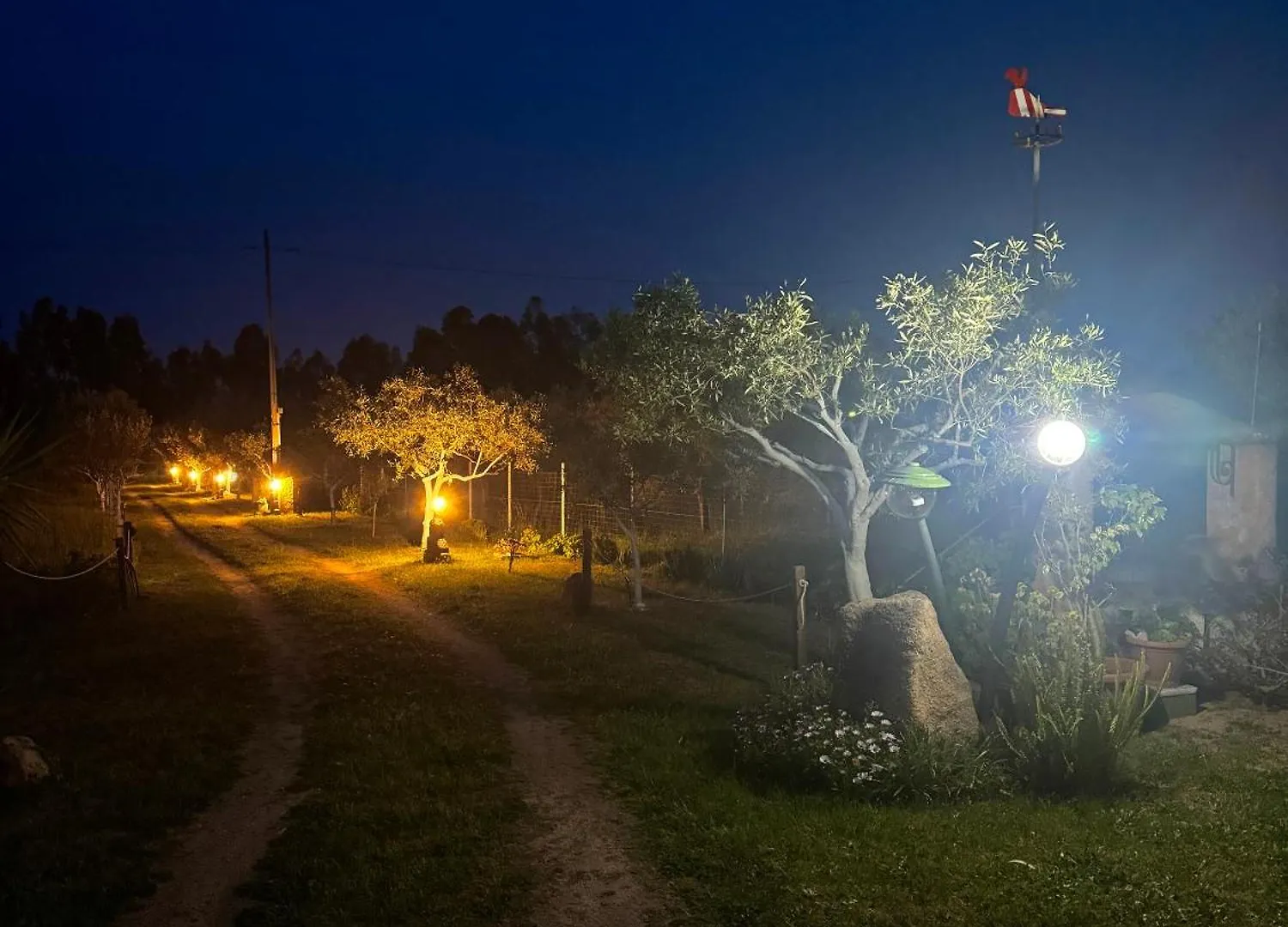 L'Uliveto Holiday House Muravera 0*,  Italia