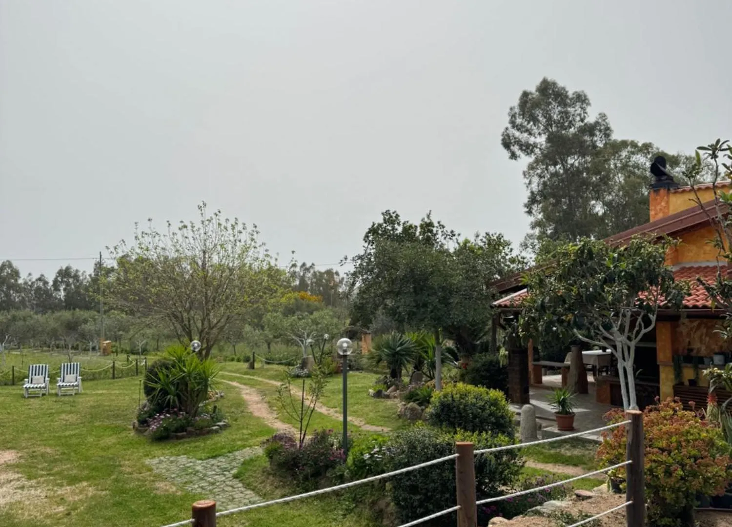 L'Uliveto Holiday House Muravera