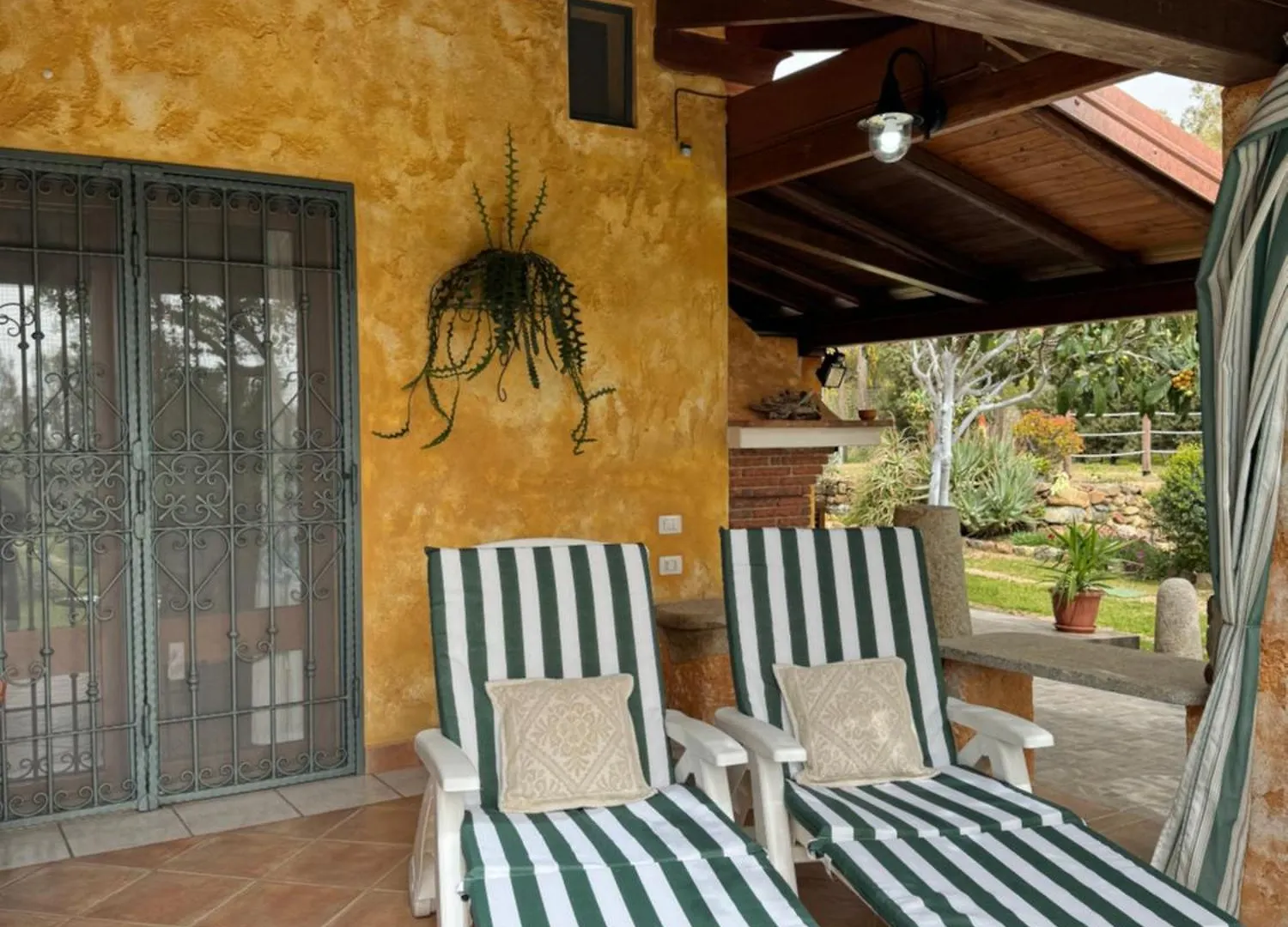 L'Uliveto Holiday House Muravera Casa vacanze