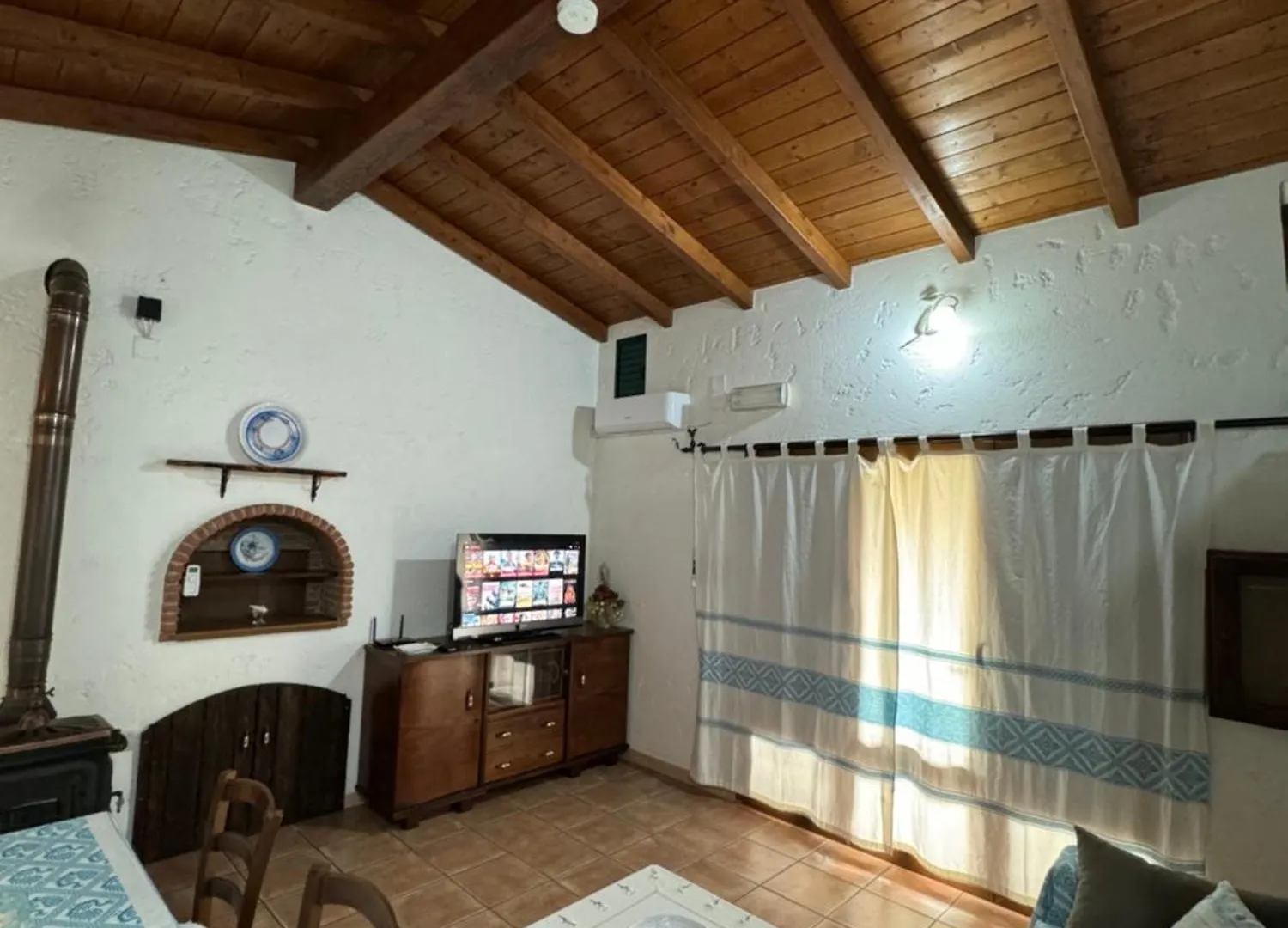 L'Uliveto Holiday House Muravera Italia