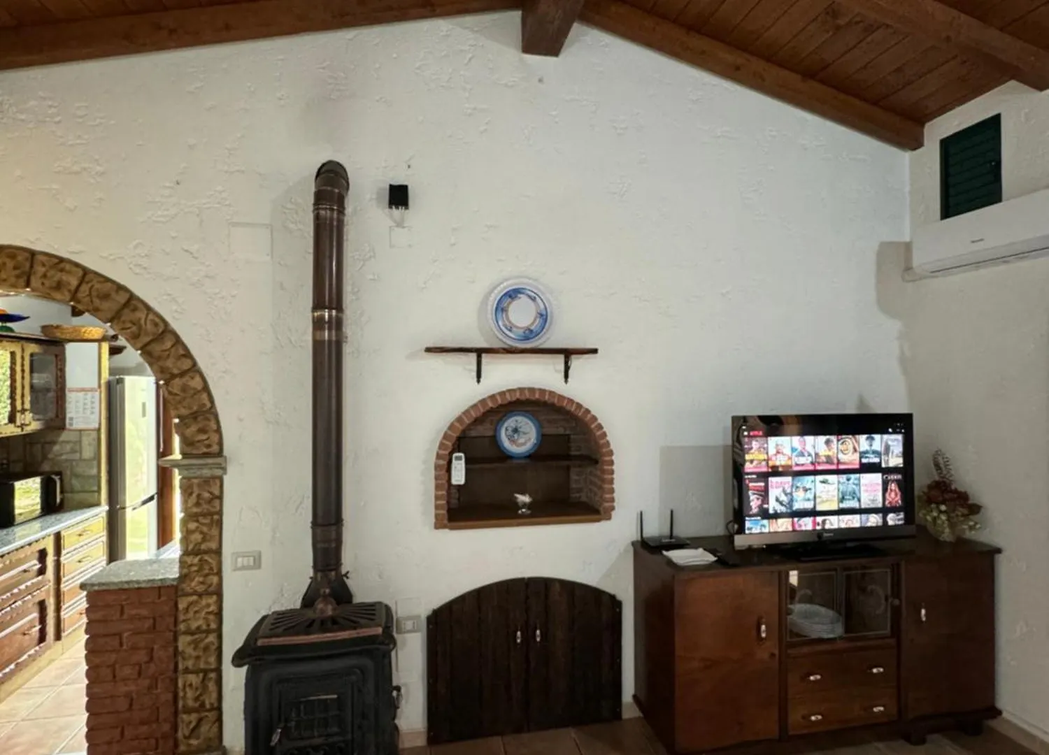 L'Uliveto Holiday House Muravera 0*,  Italia